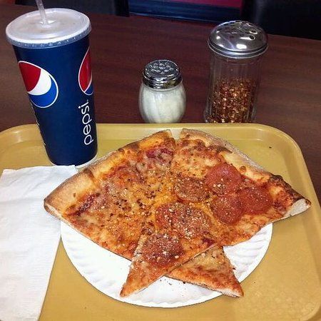 Pisa Italian Pizza INC